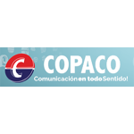 Copaco Paraguay ロゴ