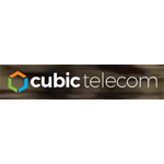 Cubic Telecom Liechtenstein الشعار