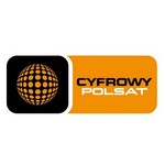 Cyfrowy Polsat Poland ロゴ
