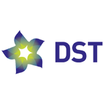 DST Brunei 로고
