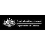 Department of Defence Australia 로고