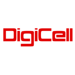 DigiCell Belize 标志