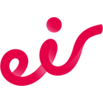 Eir Ireland логотип
