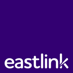 EastLink Canada โลโก้