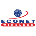 Econet Burundi ロゴ
