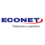 Econet Telecom Lesotho 로고