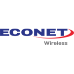 Econet Zimbabwe ロゴ