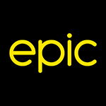 Epic Malta الشعار