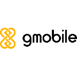 GMobile Mongolia ロゴ