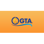 GTA Guam 로고
