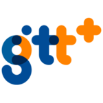 GTT+ Guiana 标志