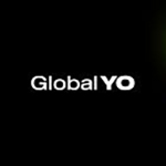 Global YO World логотип