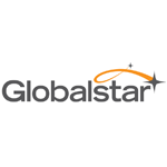 Globalstar France 로고
