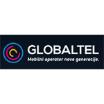 Globaltel Serbia логотип
