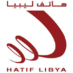 Hatif Libya الشعار