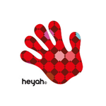 Heyah Poland ロゴ