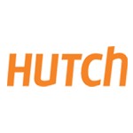 Hutch Sri Lanka ロゴ
