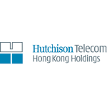 Hutchison Telecom Hong Kong 로고