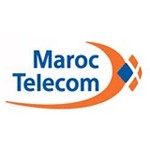 Maroc Telecom Morocco โลโก้