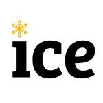 Ice Norway ロゴ