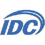 IDC Moldova 标志