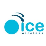 ICE Wireless Canada الشعار