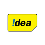 IDEA India логотип