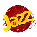 Jazz Pakistan ロゴ