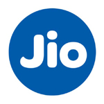 Jio India प्रतीक चिन्ह
