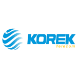 Korek Telecom Iraq ロゴ