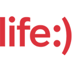 Life Belarus логотип