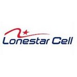 Lonestar Cell Liberia الشعار