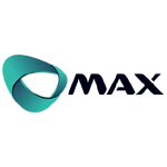 Max Telecom Bulgaria โลโก้