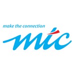 MTC Namibia 标志