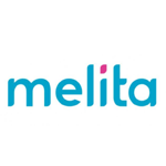 Melita Malta الشعار