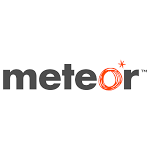 Meteor Ireland ロゴ