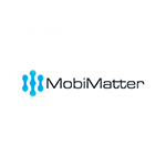 MobiMatter World الشعار