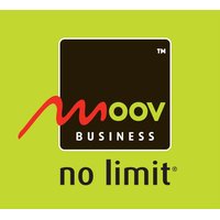 Moov Ivory Coast प्रतीक चिन्ह