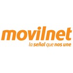 Movilnet Venezuela ロゴ