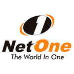 NetOne Zimbabwe ロゴ