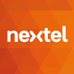 Nextel Argentina 로고