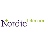 Nordic Telecom Czech Republic 로고