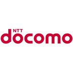 NTT DoCoMo Guam 로고
