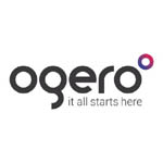 Ogero Mobile Lebanon 标志