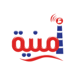 Omnnea Iraq الشعار