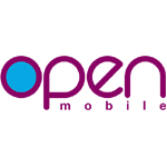 Open Mobile Puerto Rico ロゴ