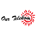 Our Telekom Solomon Islands 标志