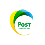 Post Luxembourg โลโก้