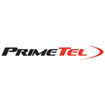 PrimeTel Cyprus logo