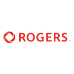Rogers Canada 로고